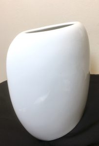klassisch-zeitlos: Rosenthal-Vase
